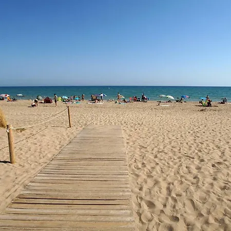 Apartment Clipper Be My Guest Castelldefels