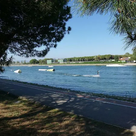 Clipper Be My Guest Castelldefels