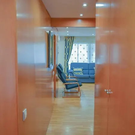 Clipper Be My Guest Apartment *
