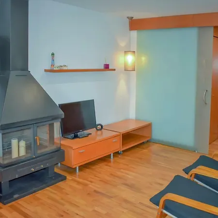 Apartment Clipper Be My Guest *