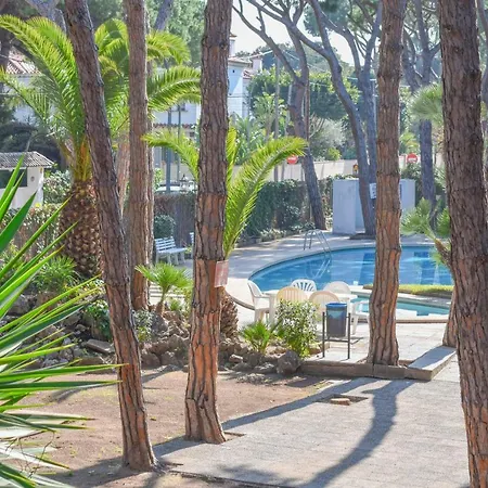 Apartment Clipper Be My Guest Castelldefels