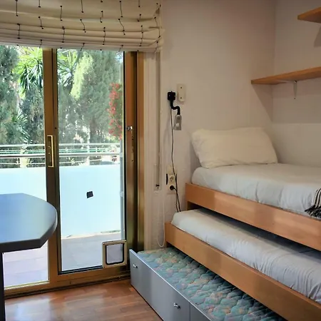 Apartment Clipper Be My Guest *
