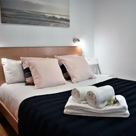 Apartment Clipper Be My Guest *