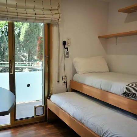 Apartment Clipper Be My Guest